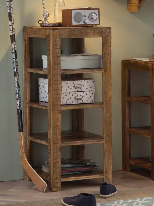 Produktbild Möbilia Mika (44 x 44 x 105 cm)
