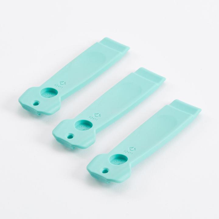 Decathlon Reifenheber 3er-Set