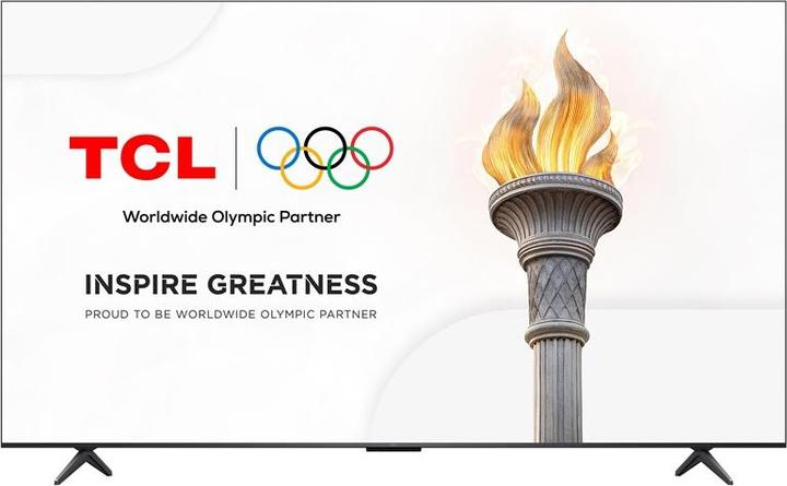 Produktbild TCL 85C6K (85", Mini-LED, 4K, 2025)