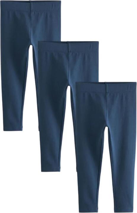 Produktbild Clarks Leggings Mädchen Schule(3erPack) (98)