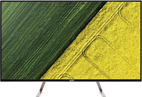 Image du produit Acer ET430K (3840 x 2160 pixels, 42.99")