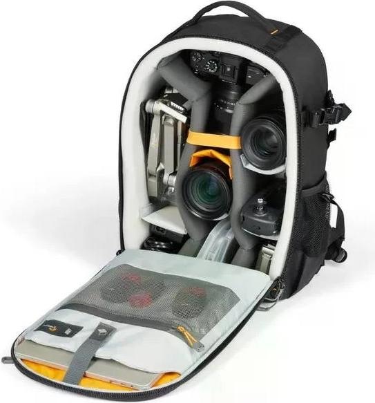 Produktbild Lowepro Adventura Backpack 300 III (GL) (Fotorucksack, 18 l)