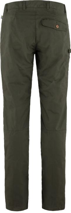Produktbild Fjällräven Sörmland Tapered Winter Trs W (38)