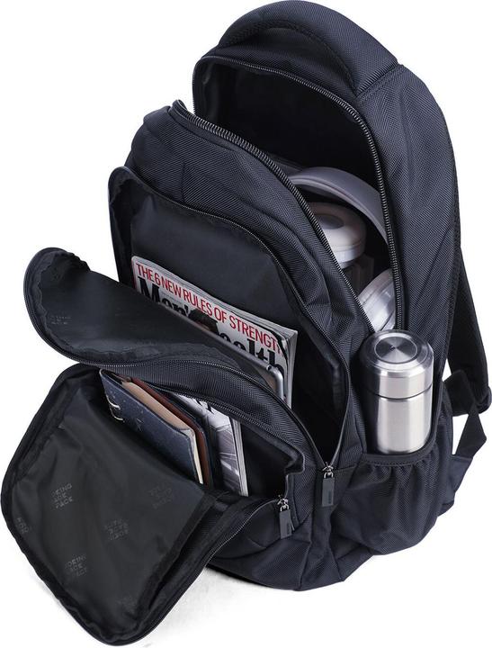 Actual product image Aoking Backpack (5.60 l)