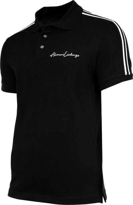 Actual product image Armani Exchange Polo (XL)