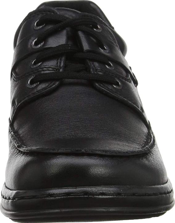 Produktbild Hush Puppies Schuhe Randall II Leder (47)