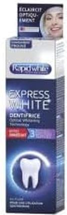 Image du produit Rapid White Dentifrice Express White 75ml (75 ml)