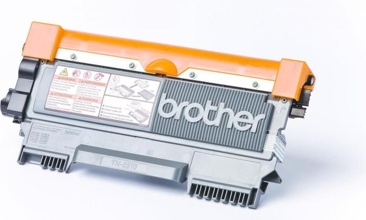 Image du produit Brother Tn-2210 (CF)