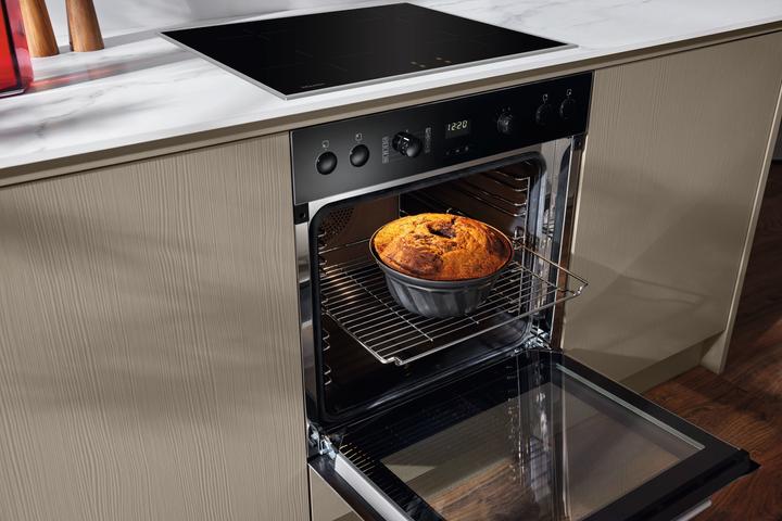 Produktbild Miele H 2455 I ACTIVE