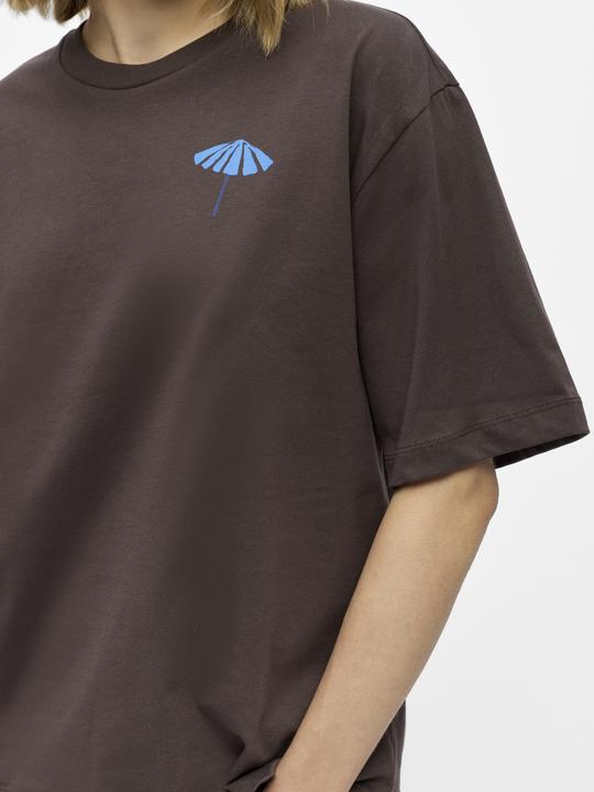 Produktbild Object Loose Fit T-Shirt (XL)