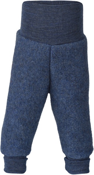 Produktbild Engel Natur Wollfleece Hose (56)