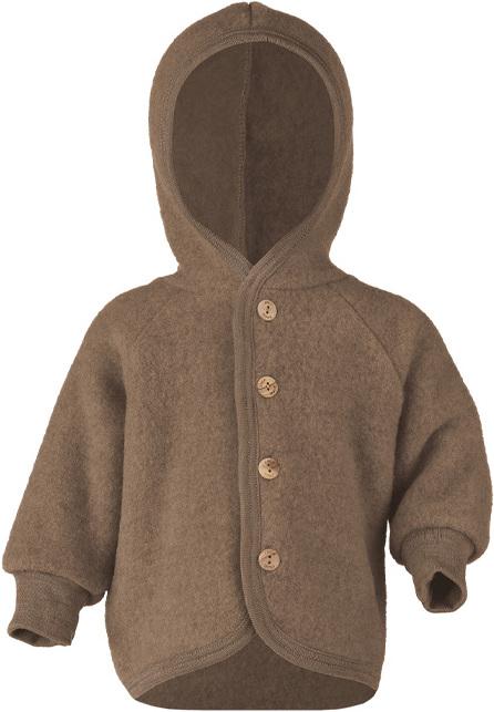 Image du produit Engel Natur Fleece Jacke (50, 56)