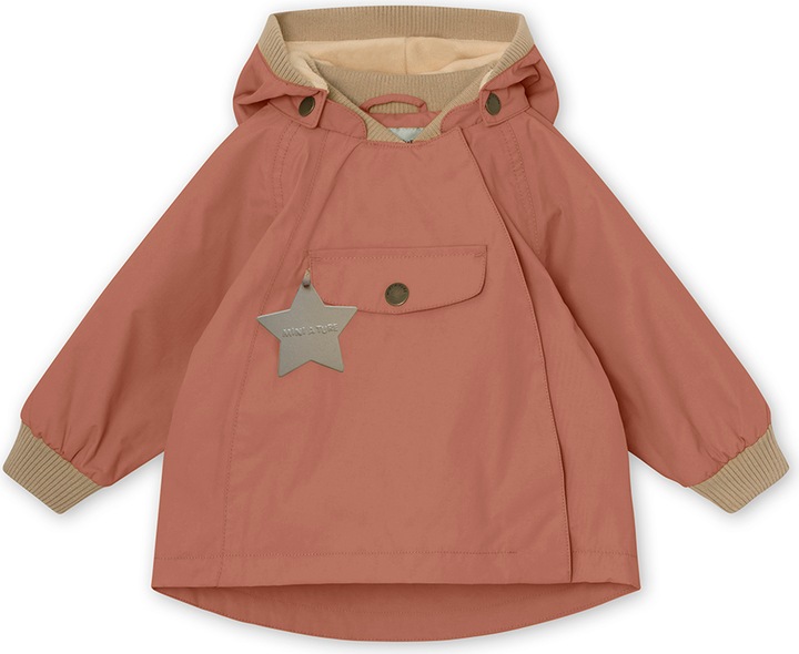 Produktbild Mini a ture Wai Übergangsjacke (104)