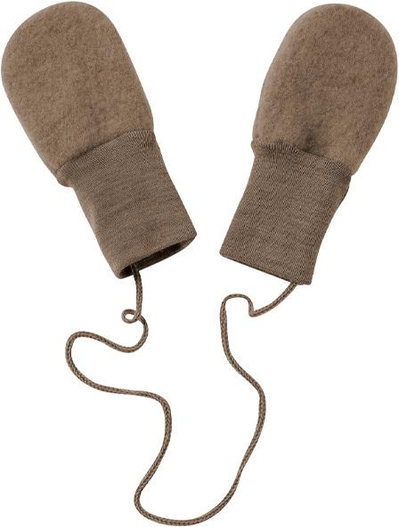 Image du produit Engel Natur Moufles pour bébé (Taille unique)