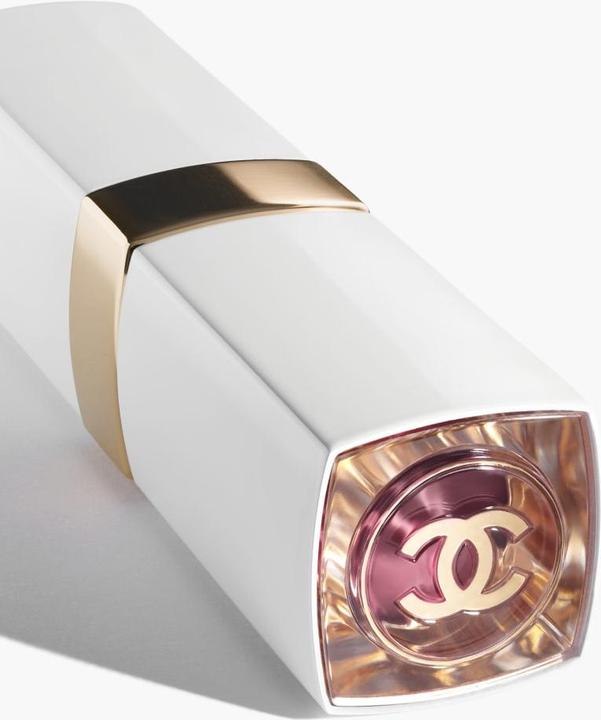 Produktbild Chanel Rouge Coco Baume Brillante (762 Raspberry Kiss)