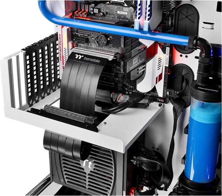 Produktbild Thermaltake Riser Card PCIe Extender Cable