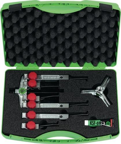 Image du produit Kukko Kit d'extracteurs KS-2030