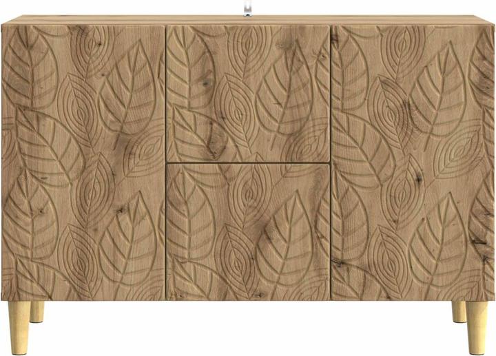 Produktbild vidaXL Sideboard-Möbel (89 x 34.50 x 60 cm)