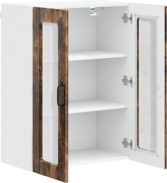 Produktbild vidaXL Küchenschrank (31 x 60 x 80 cm)