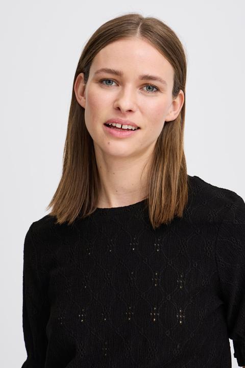 Produktbild B.young BYSILVA TSHIRT 3 20815982 (XXL)