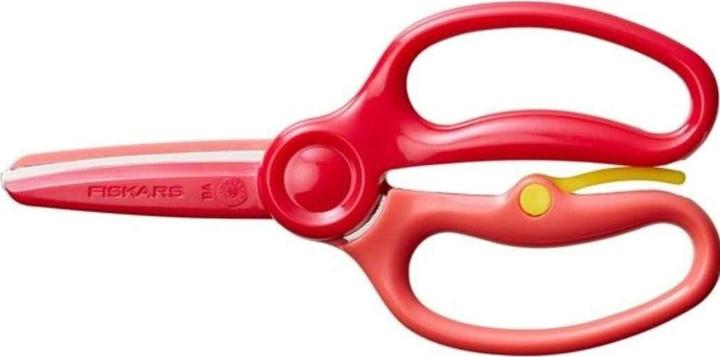 Actual product image Fiskars Children's scissors (9.50 cm)