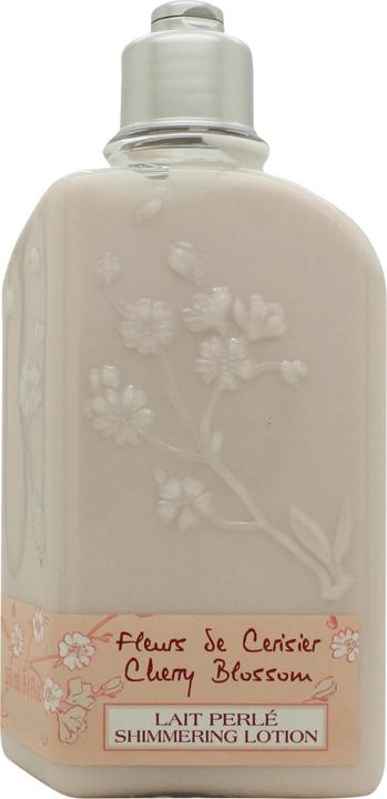 L'Occitane Cherry Blossom (Körpercreme, 250 ml)