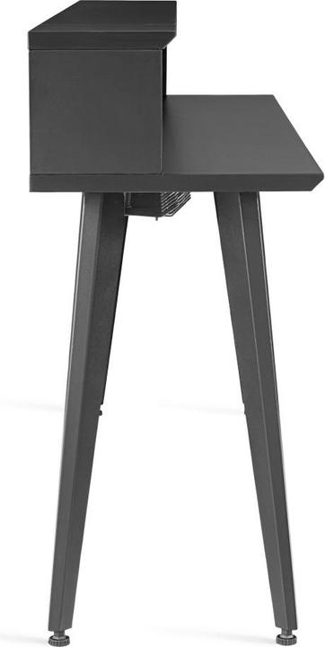 Image du produit Gator GFW-ELITEKEYTBL88-BLK