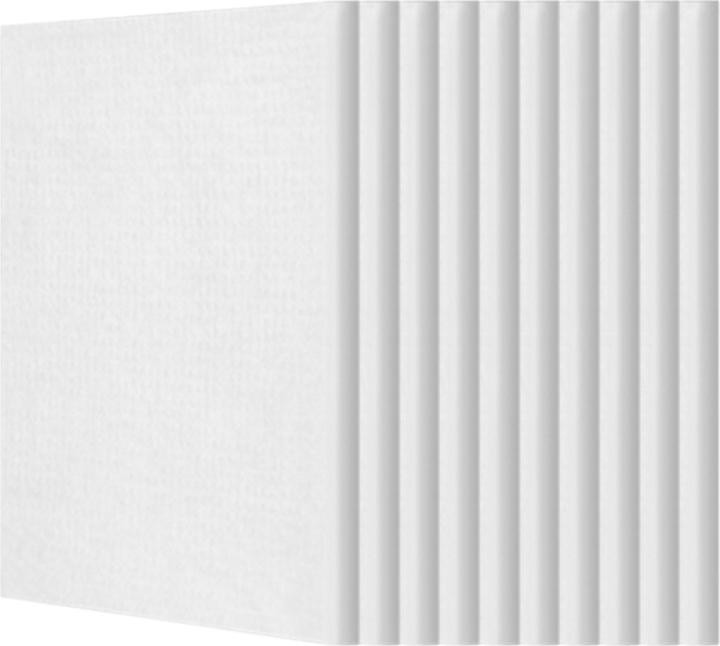 Actual product image Creality Filter Falcon Pre-Filter 10 Stück (Replacement parts)