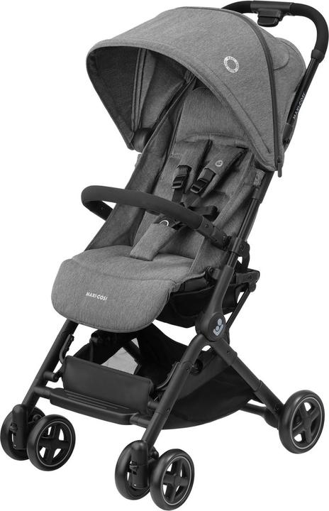 Maxi-Cosi Lara² Select