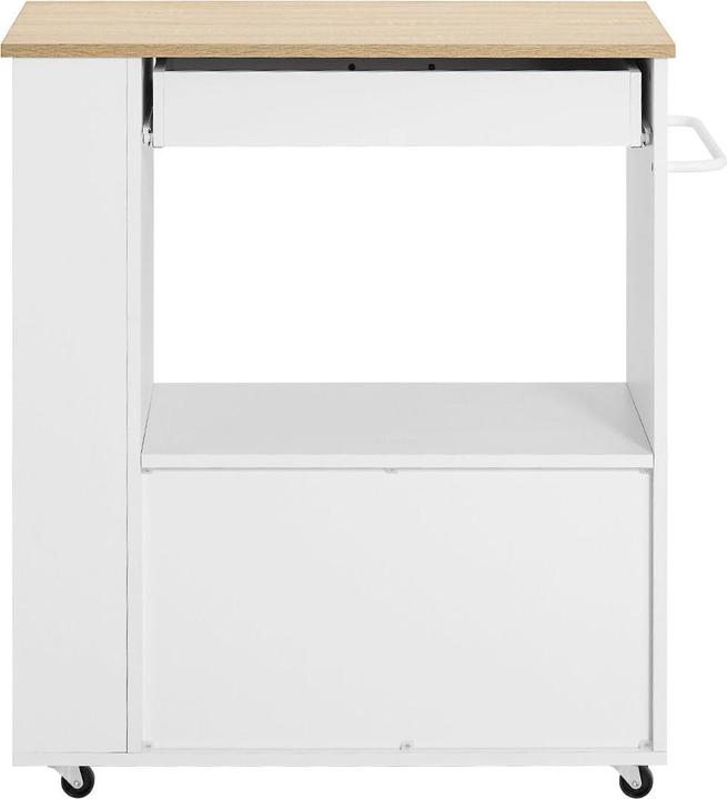 Actual product image SoBuy Kitchen trolley