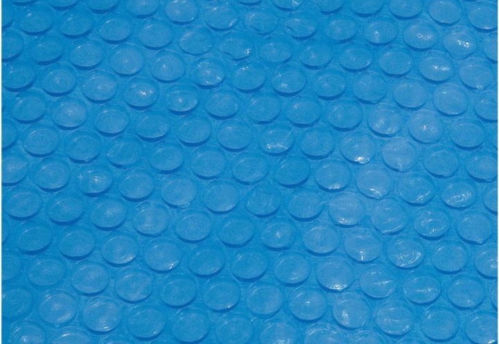 Actual product image Intex Pool-Abdeckplane 549 x 274 cm Solar