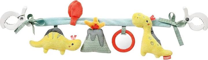 Actual product image Fehn Pram chain Happy Dino