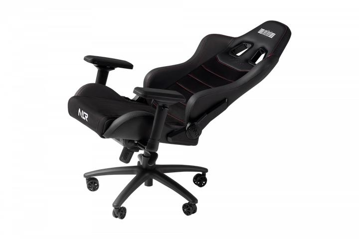 Produktbild Next Level Racing PRO Gaming Chair Leder und Wildleder Edition
