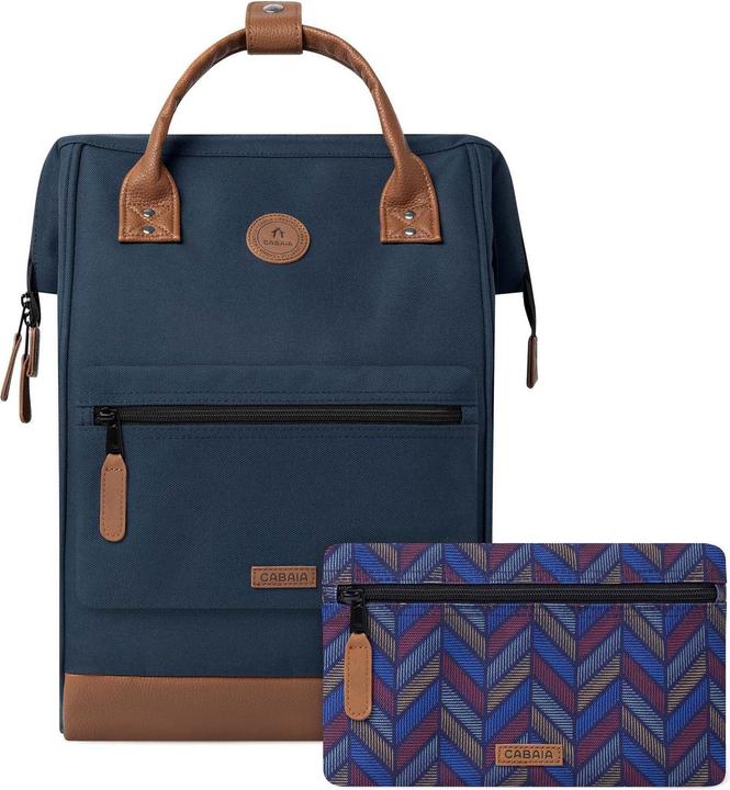 Actual product image Cabaia Chicago (26 l)