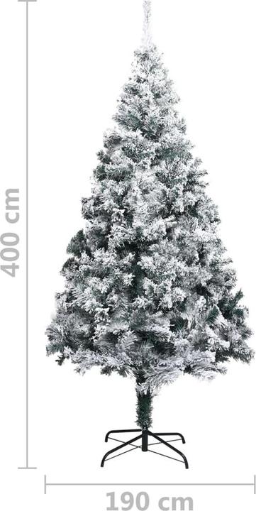 Actual product image VidaXL Hilarius (400 cm)