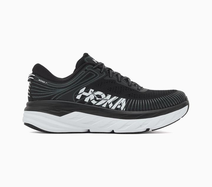 Produktbild Hoka Bondi 7 (40 2/3)