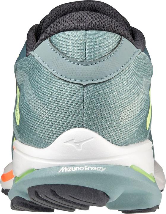 Actual product image Mizuno Wave Ultima 13 (44)