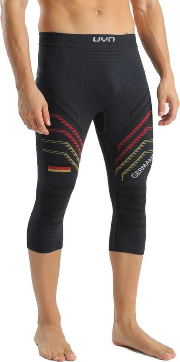 Immagine prodotto UYN 3/4-Thermohose Natyon 3.0 Deutschland (S/M)