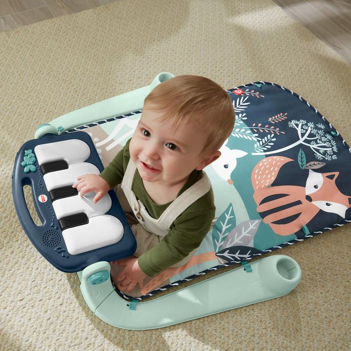 Produktbild Fisher-Price HKX37