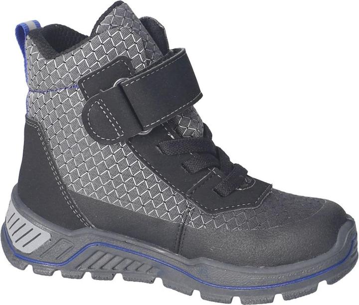 Actual product image Ricosta Stiefelette (34)