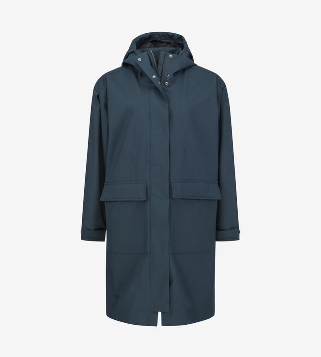 Produktbild Head ATL Trench Parka Women (L)