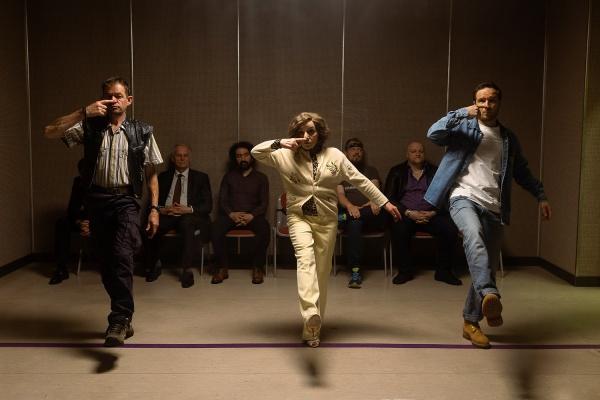 Produktbild Sony One for the Road (DVD, 2023, Deutsch)