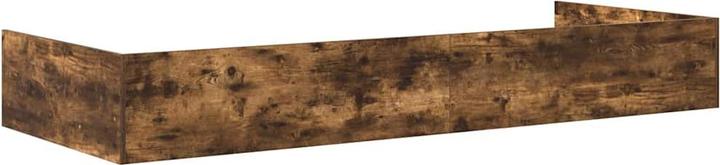 Image du produit vidaXL Bett mit Stauraum (75 x 190 cm)