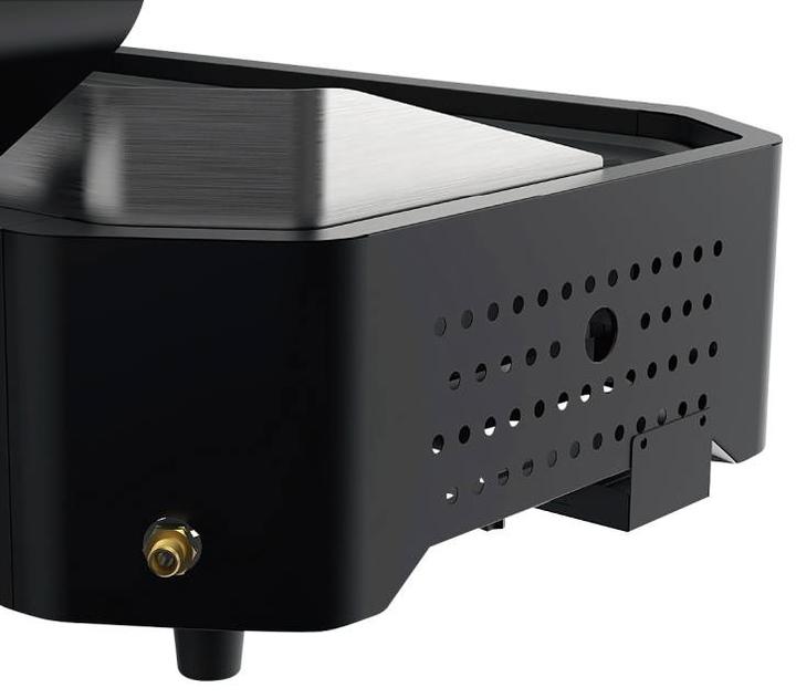 Immagine prodotto Cozze Plancha 600 (5 kW)