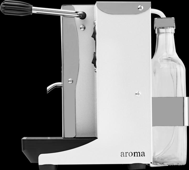 Image du produit Aroma Plus Bianca (E.S.E.)