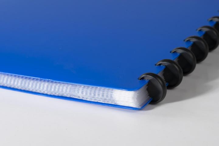 Produktbild Exacompta Sichtbuch (A4, 1 x)