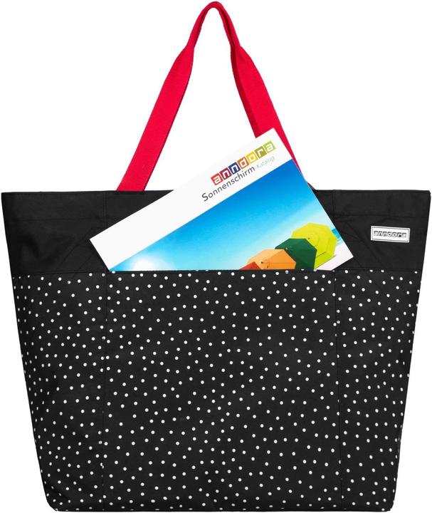 Produktbild Anndora Strandtasche