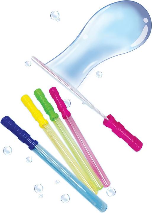 Produktbild Magic Bubble Bubble Wand