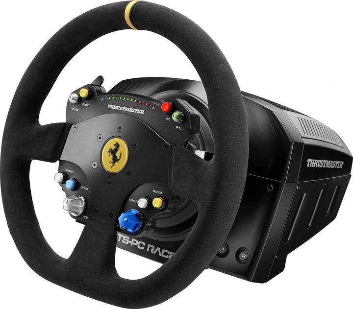 Image du produit Thrustmaster TS-PC Racer 488 (PC)