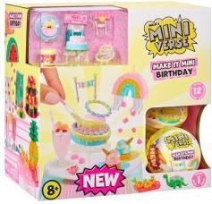 Image du produit MGA Miniverse Party